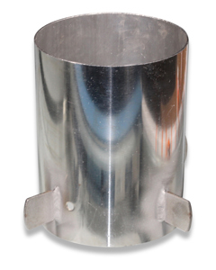 Drop pipe flexible PigNic 11/16